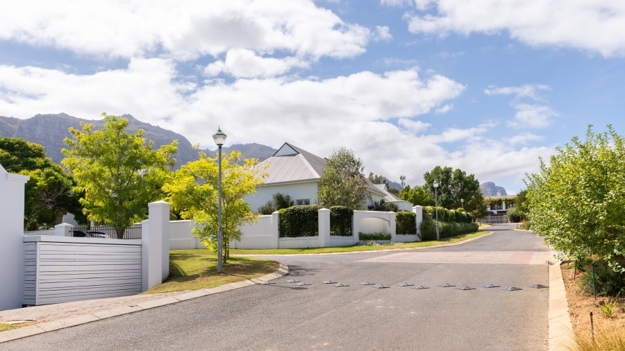 0 Bedroom Property for Sale in Le Hermitage Western Cape